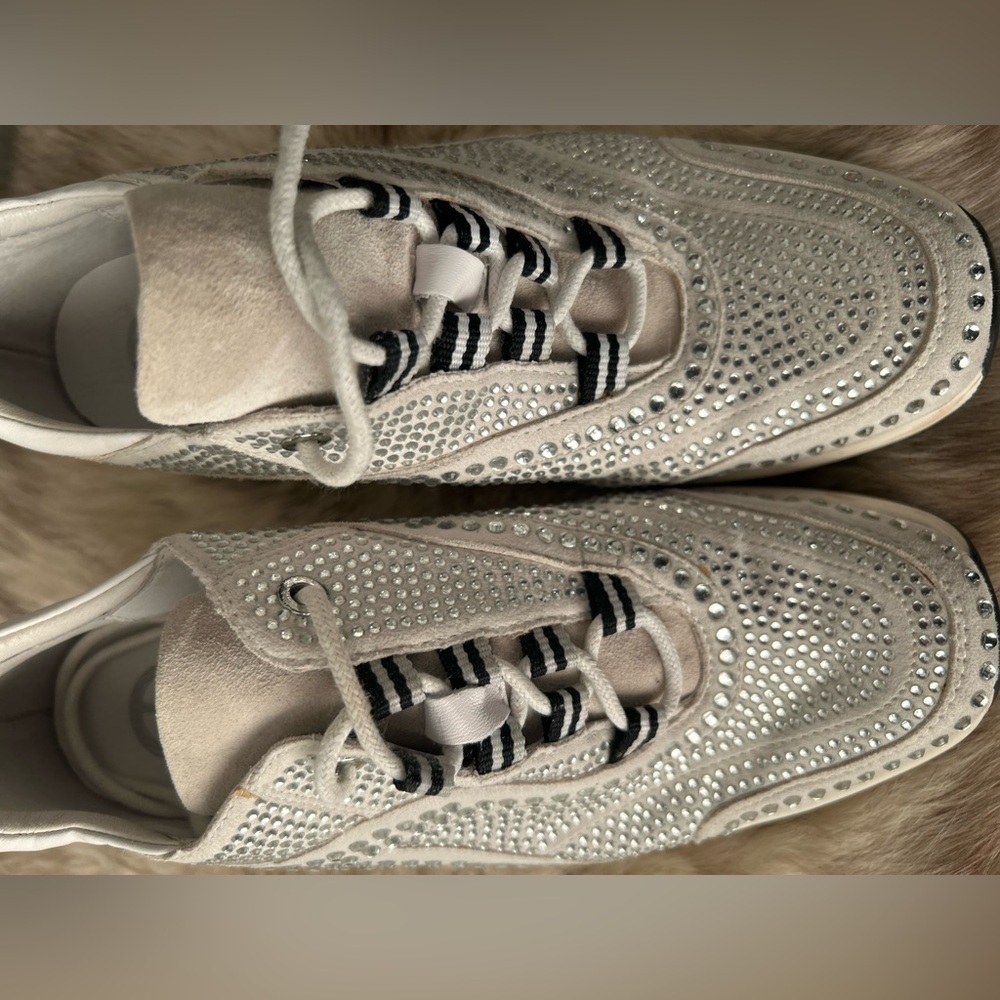 Wishbone Stella sneaker - Picture 10 of 16